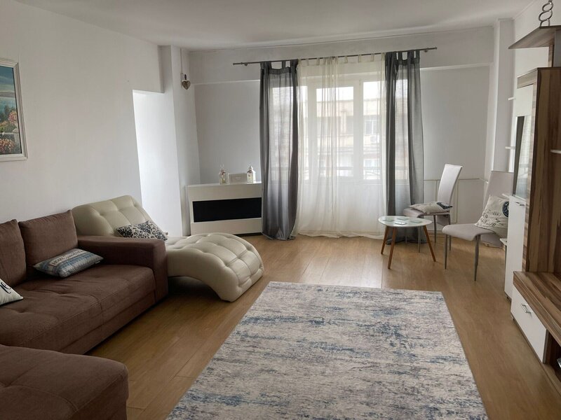 Iancului -Mihai Bravu - Piata Muncii vanzare apartament 3 camere