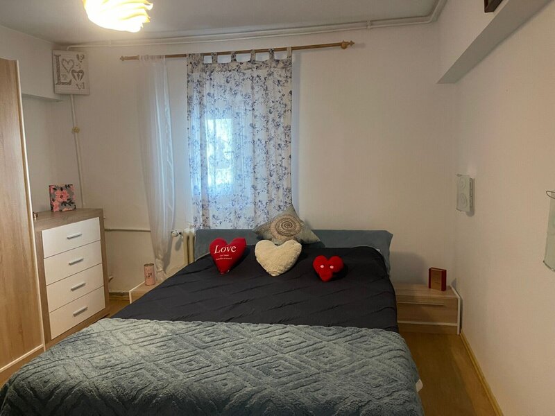 Iancului metrou vanzare apartament 3 camere